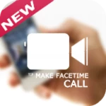 Logo of alternativetofacetime android Application 