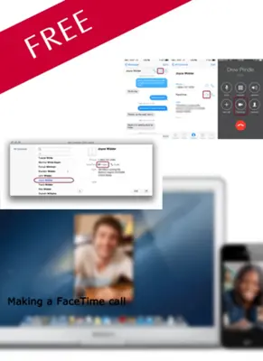 alternativetofacetime android App screenshot 1